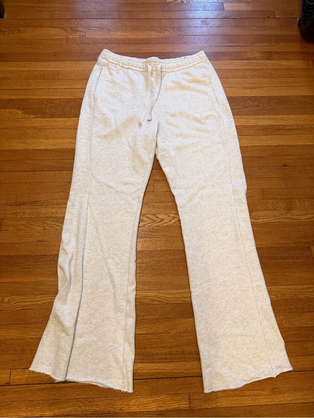 BRAND NEW PINK SWEATS